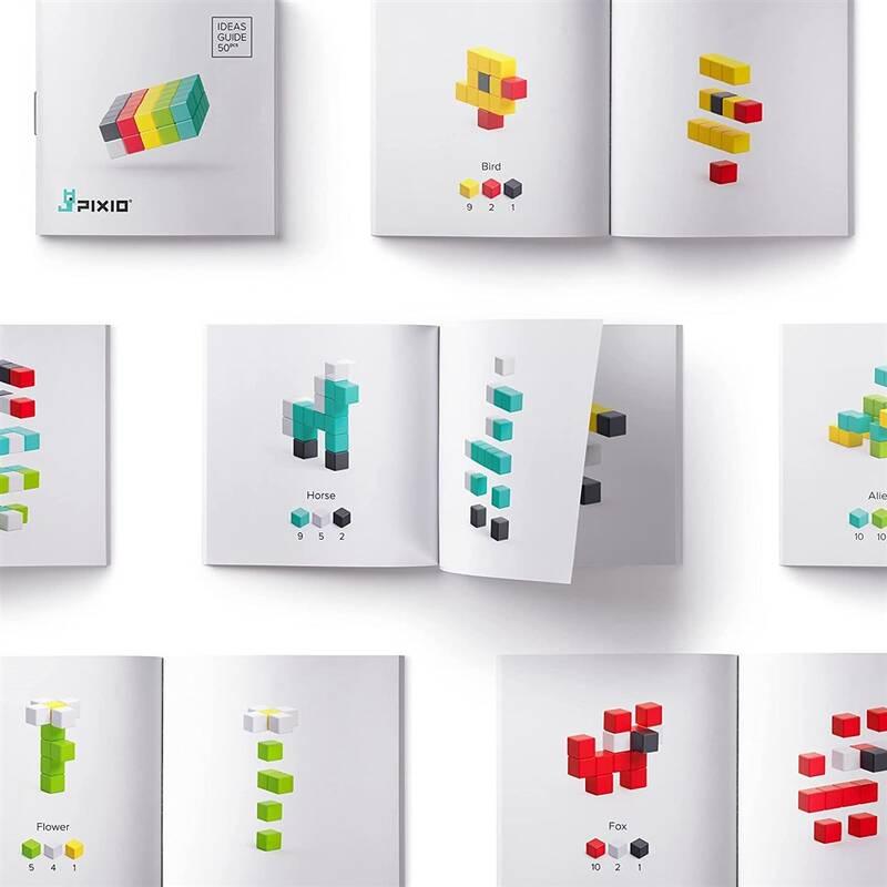 Stavebnice PIXIO 20104 